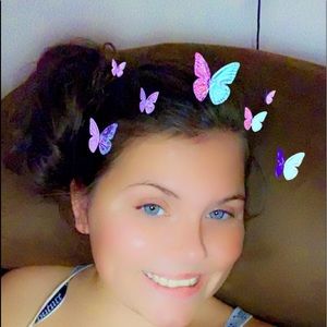 Meet your Posher, Destiny